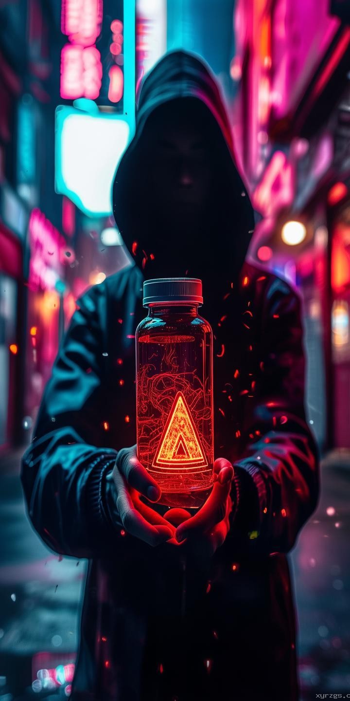 转卖处方药涉毒风险加剧：法律红线不可触碰
